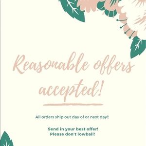 Welcome to Elle Claire’s Boutique!